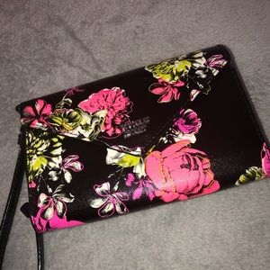Victoria secret wristlet clutch *New*